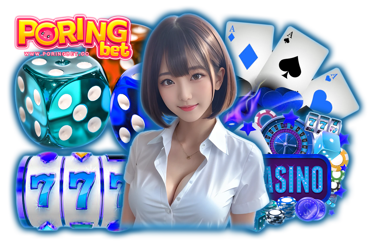poringbet wallet