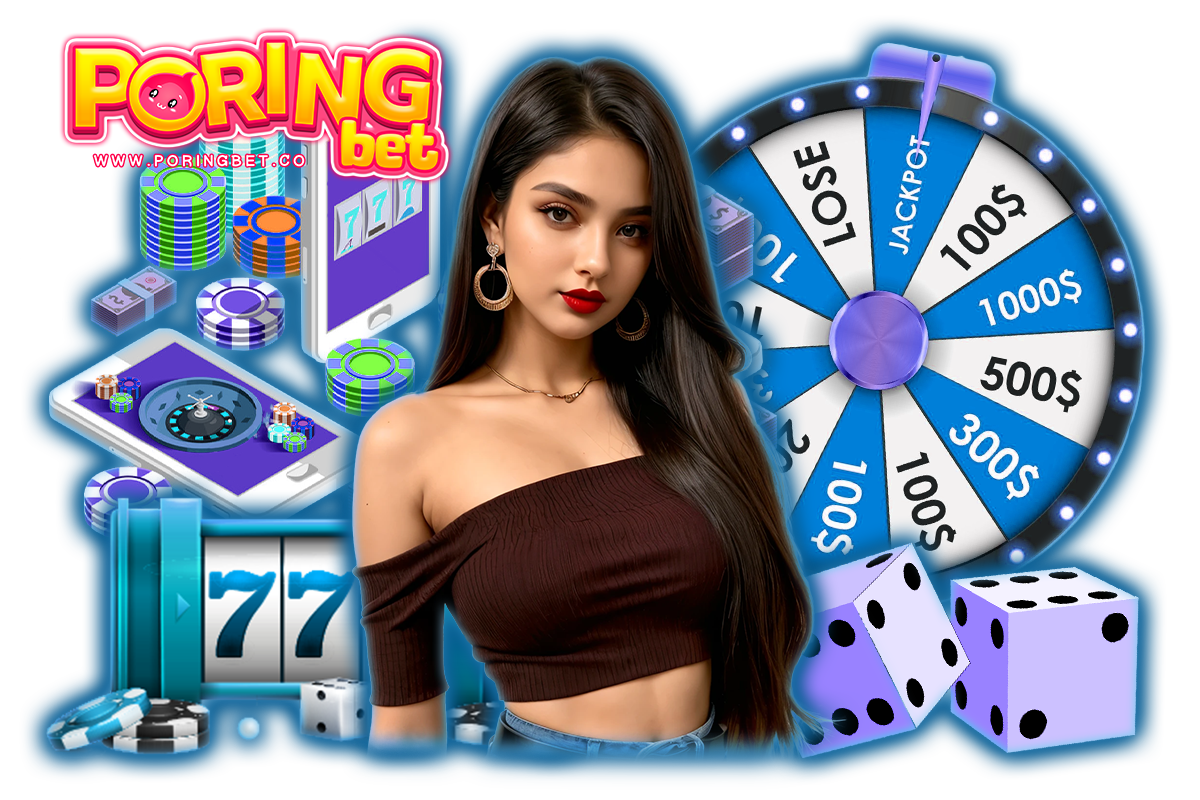 poringbet เว็บตรง